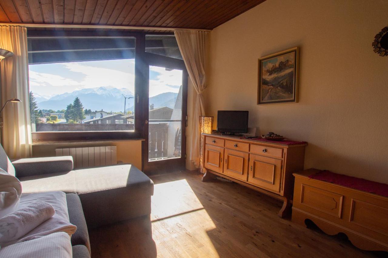 Apartment Schmid - Steinbock Lodges Maishofen Exterior foto