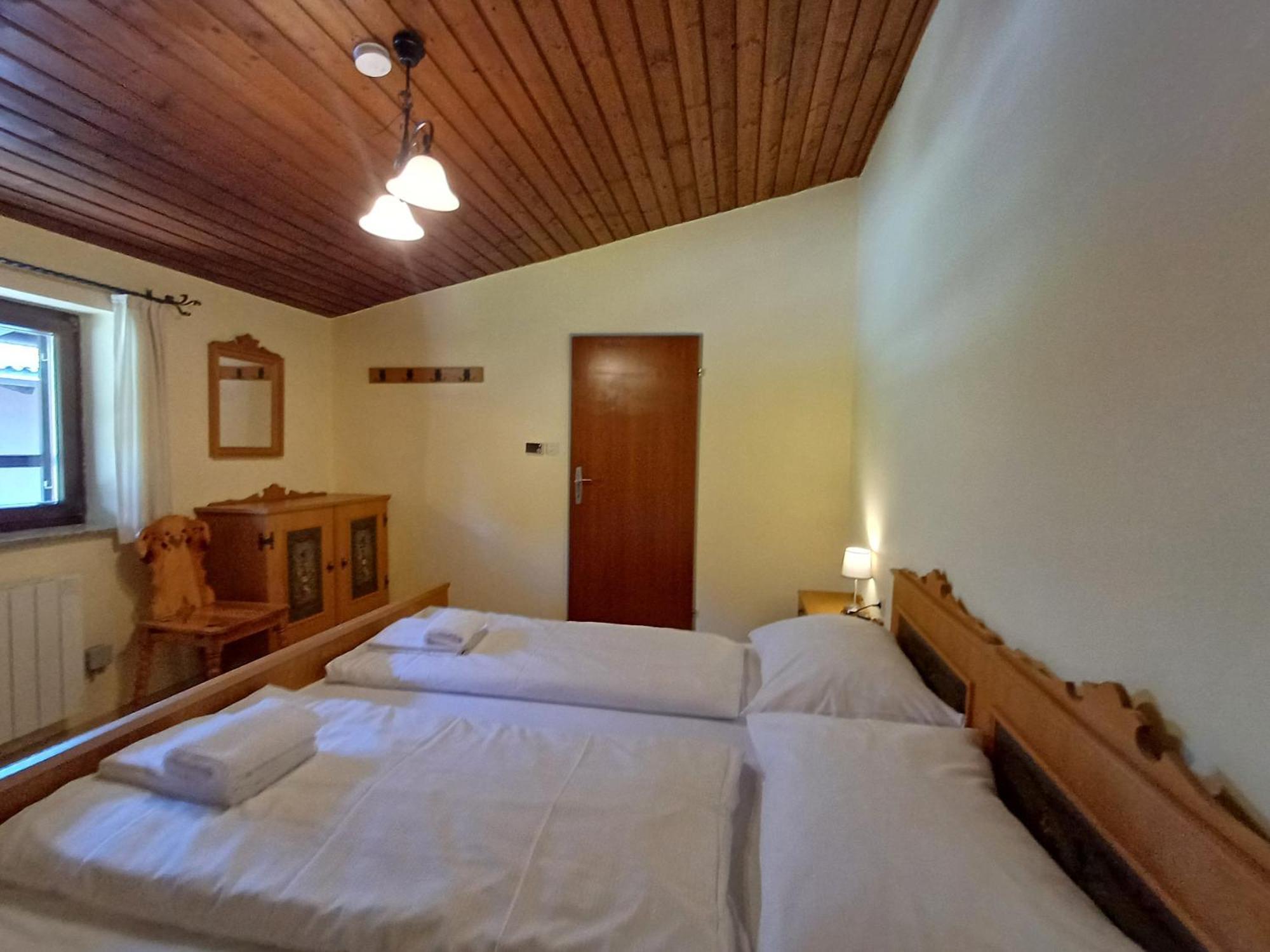 Apartment Schmid - Steinbock Lodges Maishofen Exterior foto